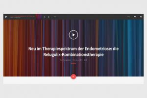 Podcast mit Experteninterview zur Zulassungserweiterung von Relugolix